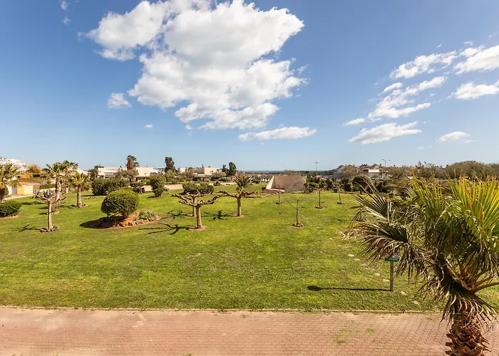 Apartament Pink Port Nature Coursive Naturiste
